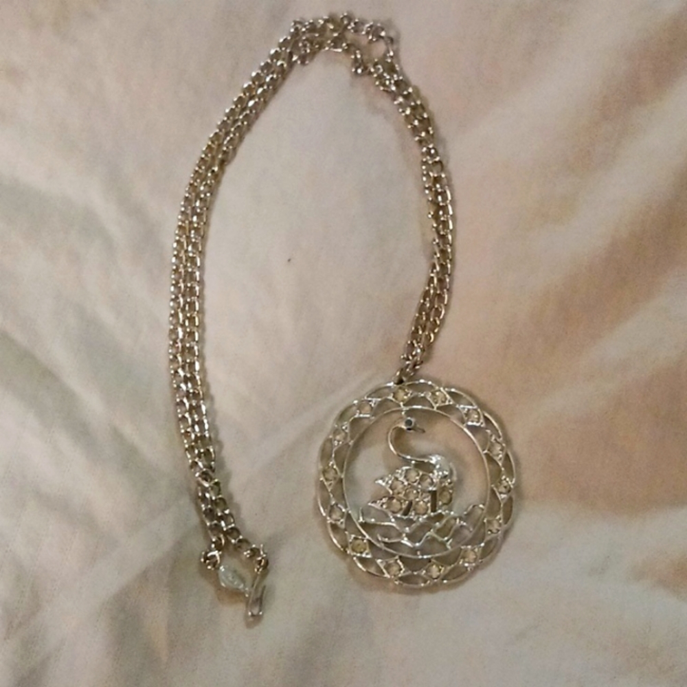 Sarah Coventry Necklace